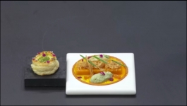 Celebrity MasterChef - Season 01 - 11th March 2025